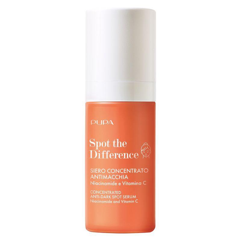 PUPA SIERO ANTIMACCHIA 30ML pupa-siero-antimacchia-30ml