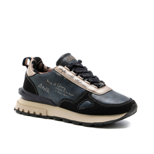 Sneaker urban donna lisboa 413 navy 41380 36