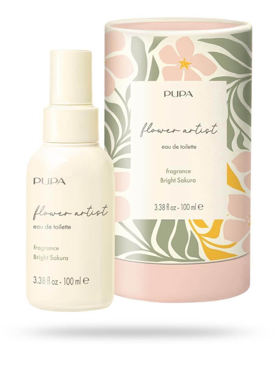 pupa pupa flower artist edp100ml 002 - foto 1 pupa pupa flower artist edp100ml 002 - foto 1
