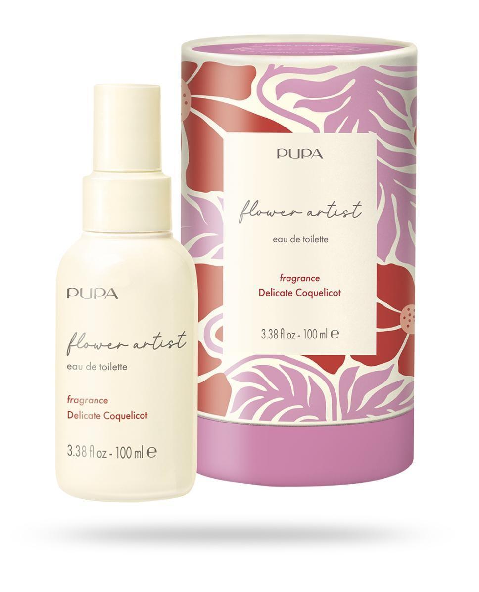 pupa pupa flower artist edp100ml 006 - foto 1 pupa pupa flower artist edp100ml 006 - foto 1