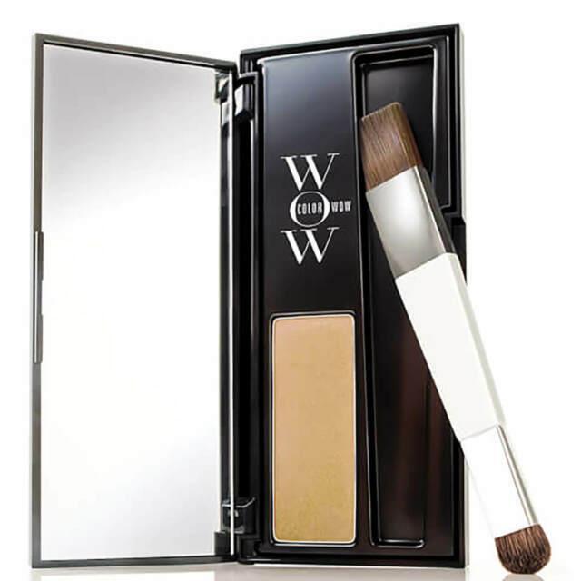 color wow color wow fard per capelli ritocco crescita blonde - foto 1 color wow color wow fard per capelli ritocco crescita blonde - foto 1