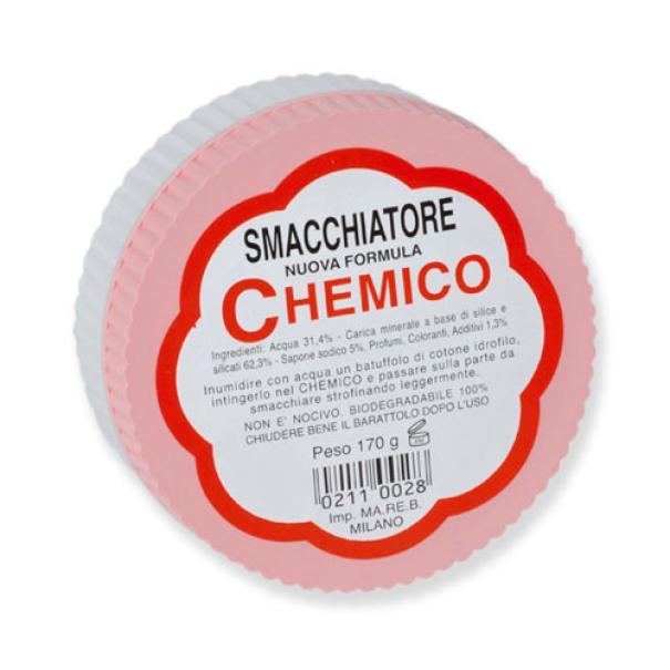 chemico mareb chemico smacchiatore vaso 200ml - foto 1 chemico mareb chemico smacchiatore vaso 200ml - foto 1