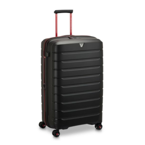 Trolley grande flying move nero fumo