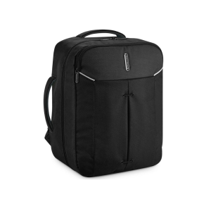 Zaino underseat easyjet ironik 2.0 41532601  nero