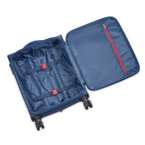 Trolley piccolo cabina eclipse 2.0 55/20cm 42003323 dark blue