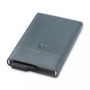 Portacarte di credito mag wal antracite 41019722