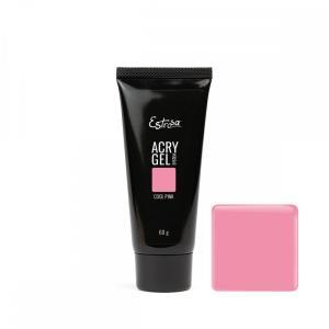 Acrygel 60g tubo  7239 cool pink