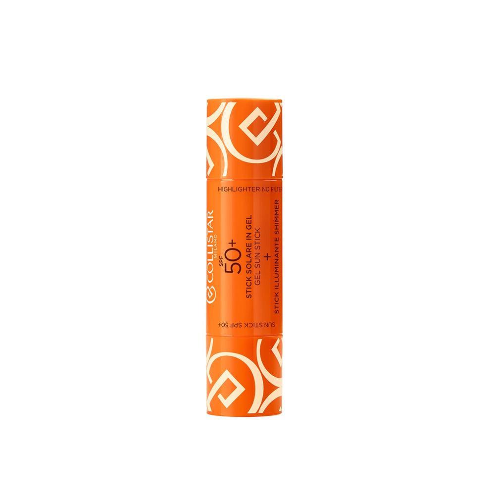 collistar collistar sun stick gel spf50+shimmer - foto 1 collistar collistar sun stick gel spf50+shimmer - foto 1
