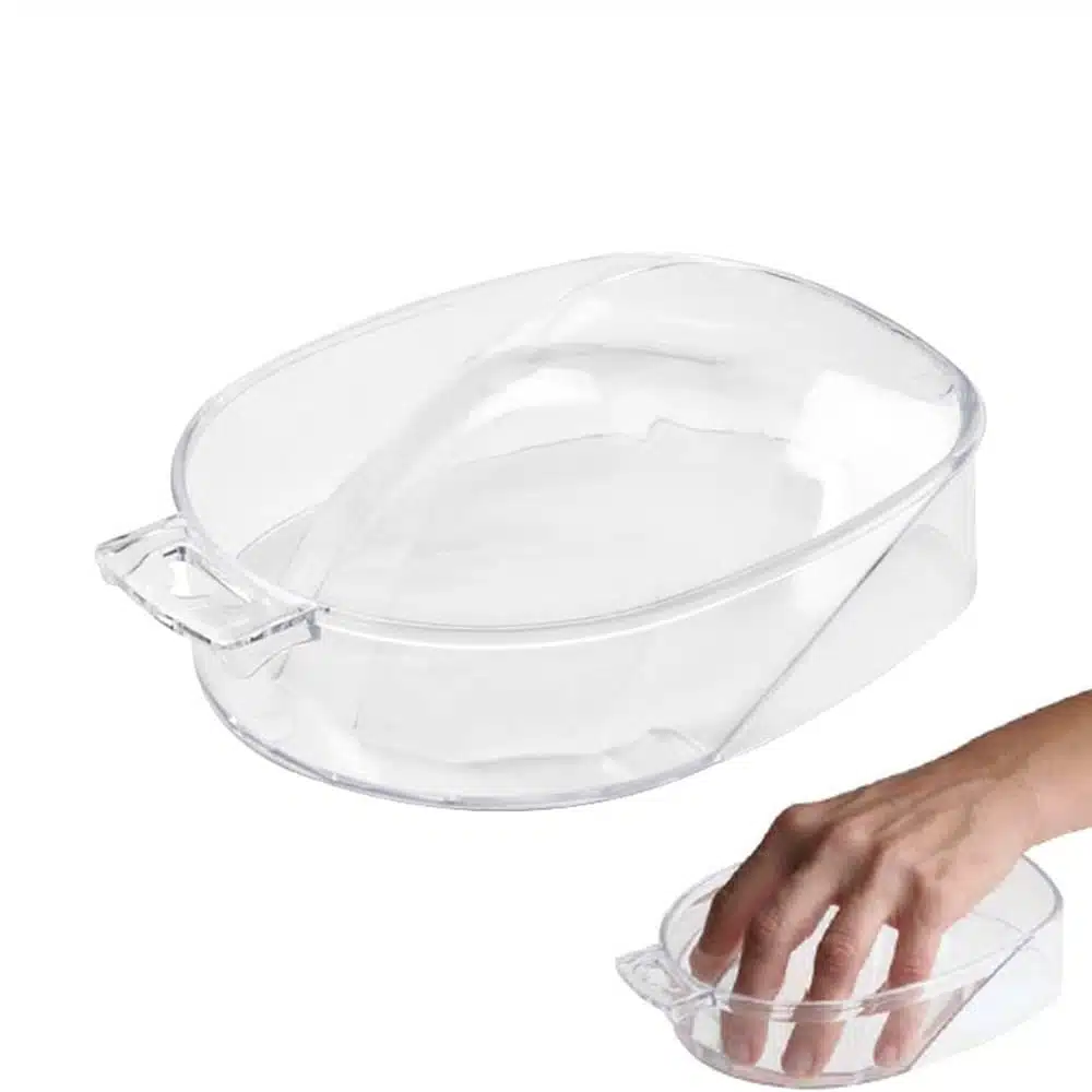 xanitalia xanitalia vaschetta manicure fredda 904.001 - foto 1