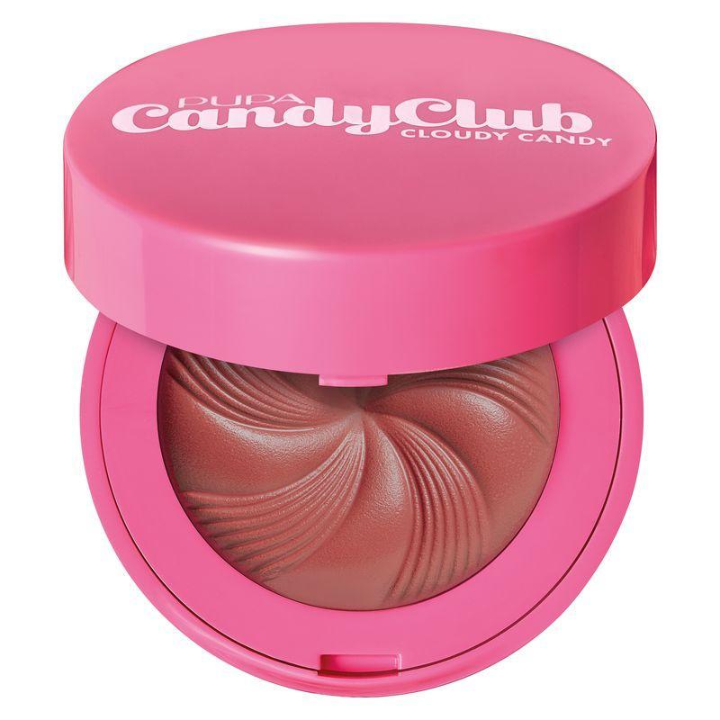 pupa pupa candy club cloudy candy 03 - foto 1
