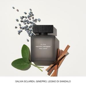 E.d.p.n.rodriguez musk santal int.50ml
