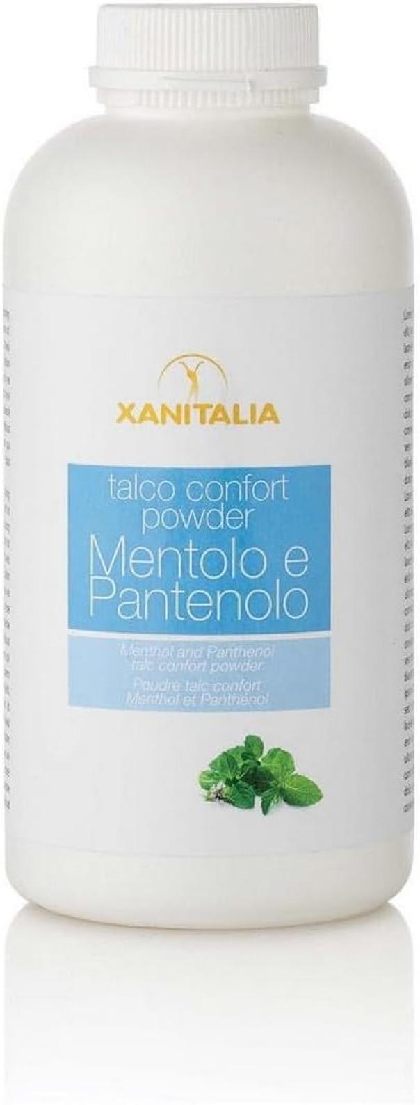 xanitalia xanitalia 920.443 talco confort powder 300gr - foto 1 xanitalia xanitalia 920.443 talco confort powder 300gr - foto 1