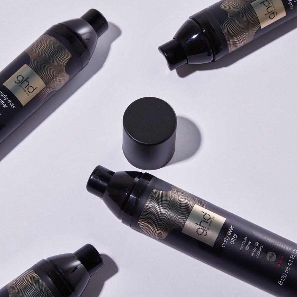 GHD CURL HOLD SPRAY 120ML. ghd-curl-hold-spray-120ml
