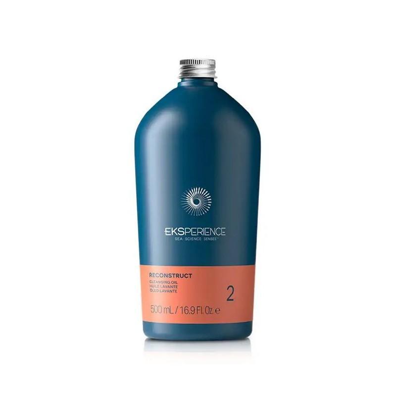 eksperience eksperience eks reconstruct phase 2 500 ml - foto 1 Trattamento ricostruttivo Eksperience Eks Reconstruct Phase 2