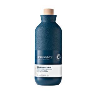 Eks curls gentle cleanser 1000ml