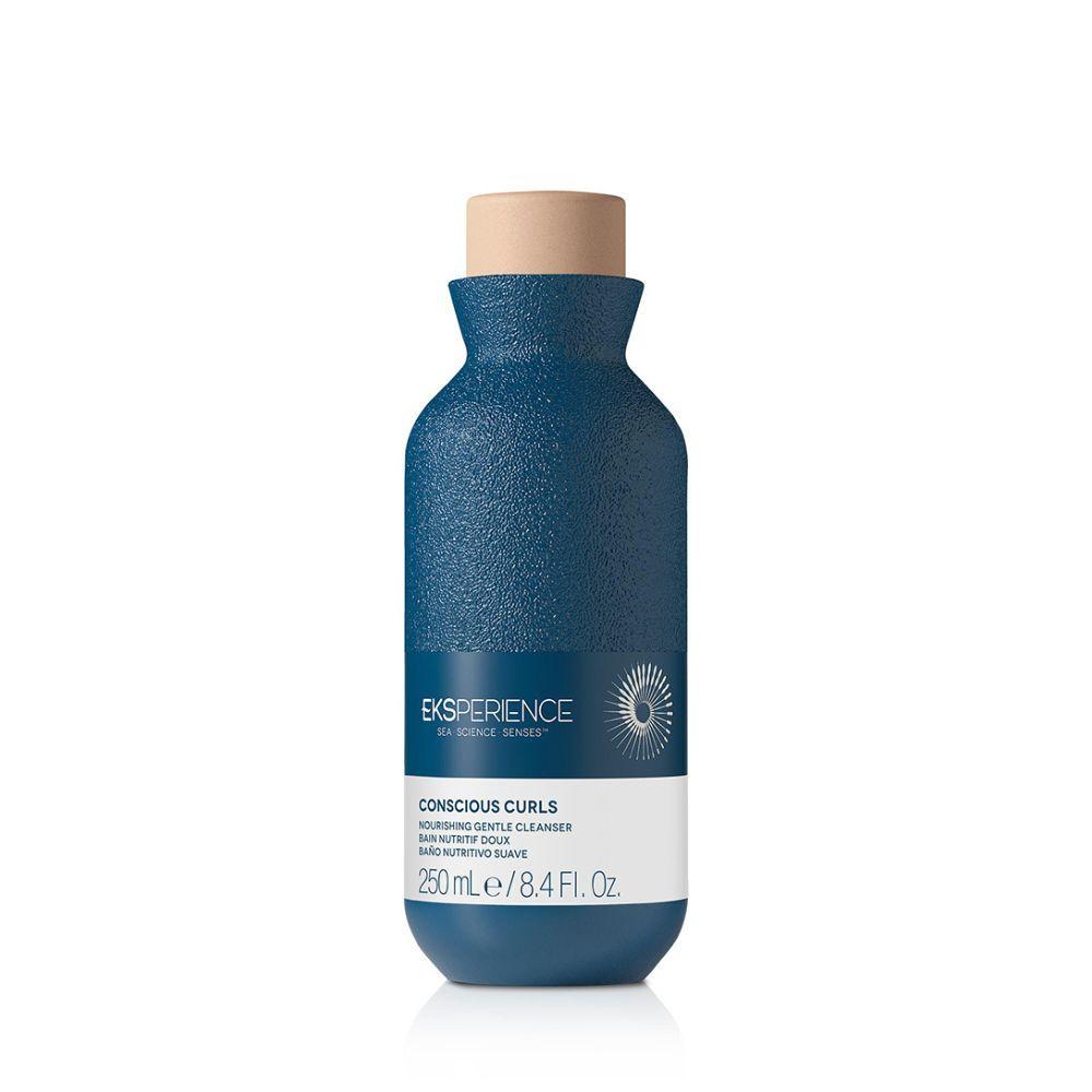 EKSPERIENCE EKS CURLS GENTLE CLEANSER 250ML eksperience-eks-curls-gentle-cleanser-250ml