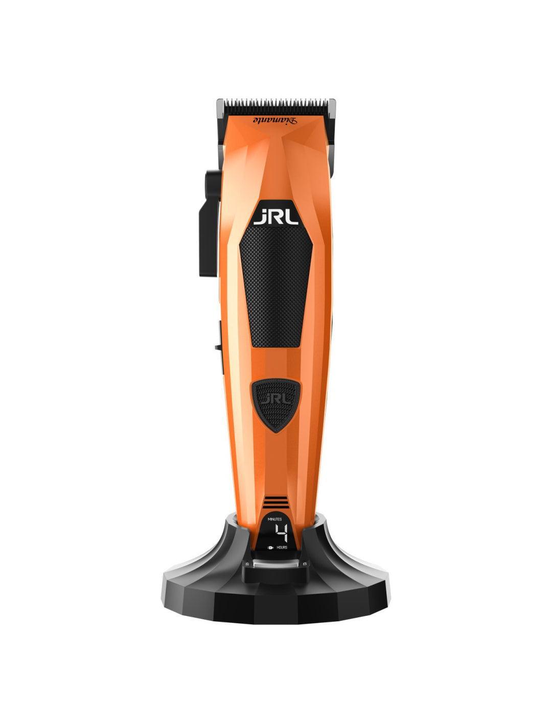 jrl jrl tosatrice diamante orange 2020ch 44911 - foto 1