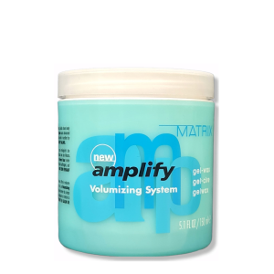 - amplify volumizing gel wax 150ml