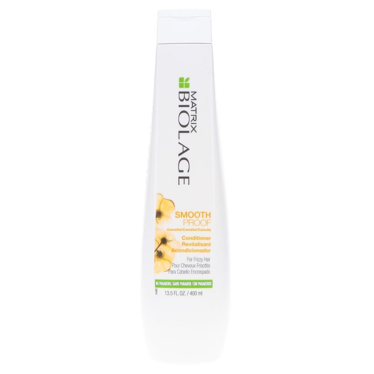 MATRIX BIOLAGE SMOOTHTPROOF CONDITIONER ANTICRESPO matrix-biolage-smoothtproof-conditioner-anticrespo
