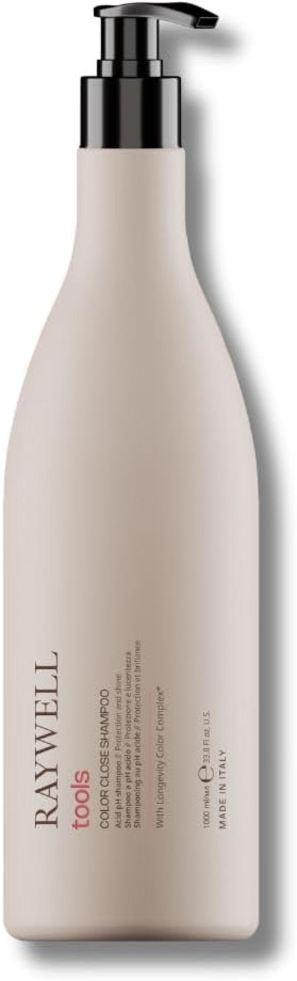 raywell raywell tools color close shampoo 100ml rr512 - foto 1 raywell raywell tools color close shampoo 100ml rr512 - foto 1