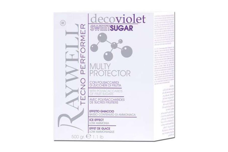 RAYWELL TOOLS DECOLORANTE UP TO 9 TONI raywell-tools-decolorante-up-to-9-toni