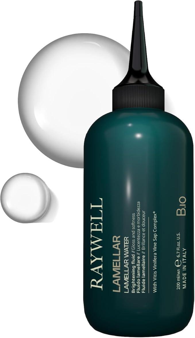 RAYWELL TOOLS LAMELLAR WATER CONDITIONER 200ML raywell-tools-lamellar-water-conditioner-200ml