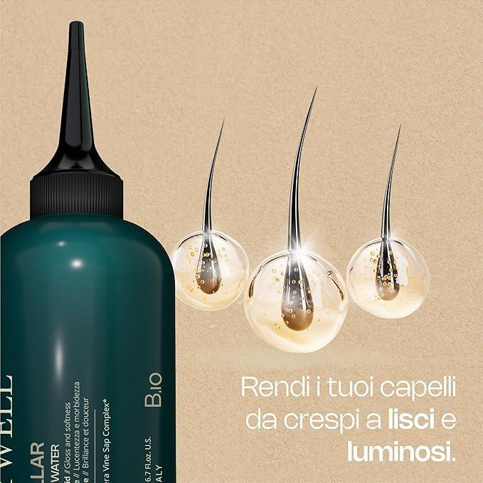 RAYWELL TOOLS LAMELLAR WATER CONDITIONER 200ML raywell-tools-lamellar-water-conditioner-200ml