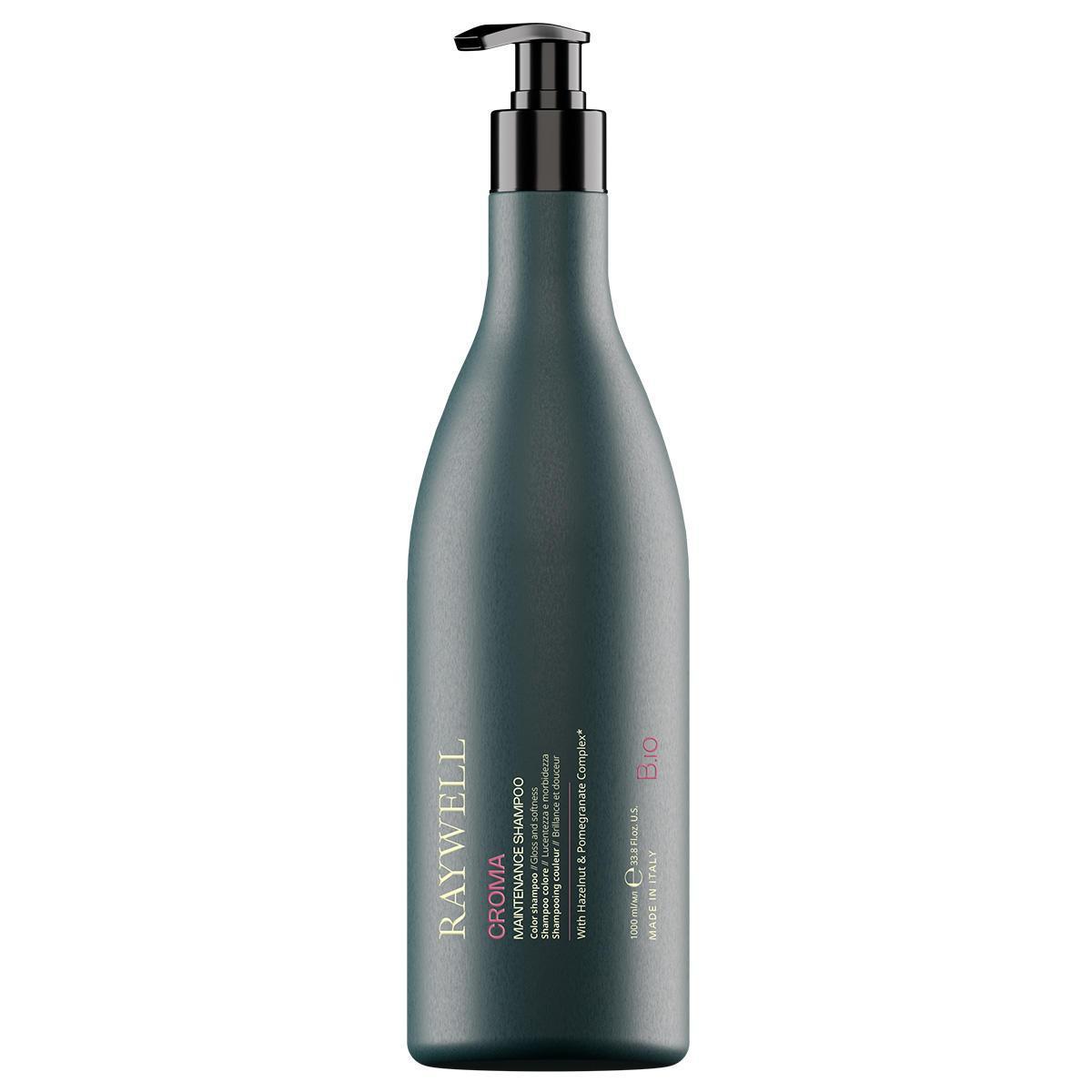 RAYWELL TOOLS CROMA MAINTENANCE SHAMPOO 1000ML raywell-tools-croma-maintenance-shampoo-1000ml