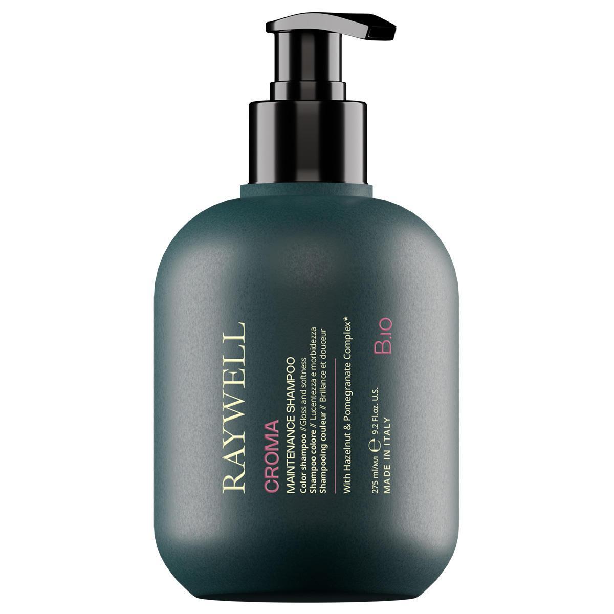 RAYWELL TOOLS CROMA MAINTENANCE SHAMPOO 275ML raywell-tools-croma-maintenance-shampoo-275ml-