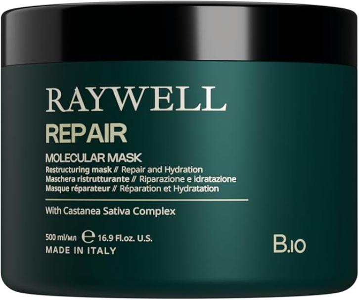 RAYWELL TOOLS REPAIR MOLECULAR MASK raywell-tools-repair-molecular-mask-