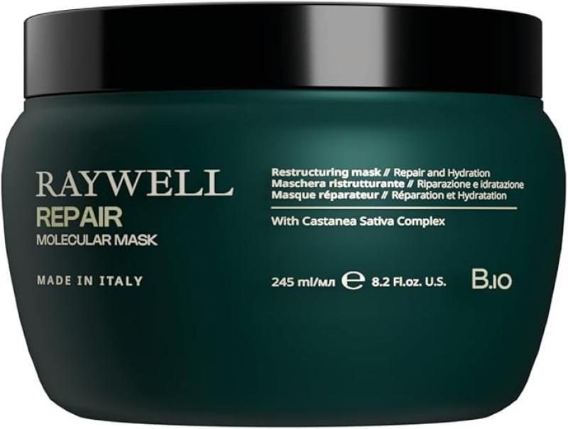 RAYWELL TOOLS REPAIR MOLECULAR MASK raywell-tools-repair-molecular-mask-