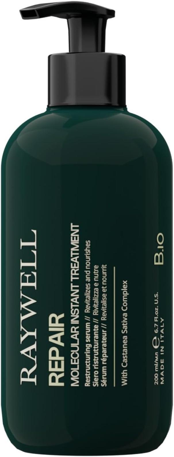 RAYWELL TOOLS REPAIR INSTANT TREATMENT 200ML raywell-tools-repair-instant-treatment-200ml