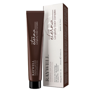 Tinta eterna longevity color complex 100ml 9.01