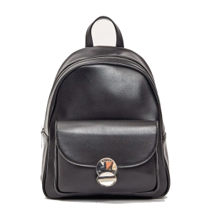 Zaino donna evelyn v6ae-12481 black
