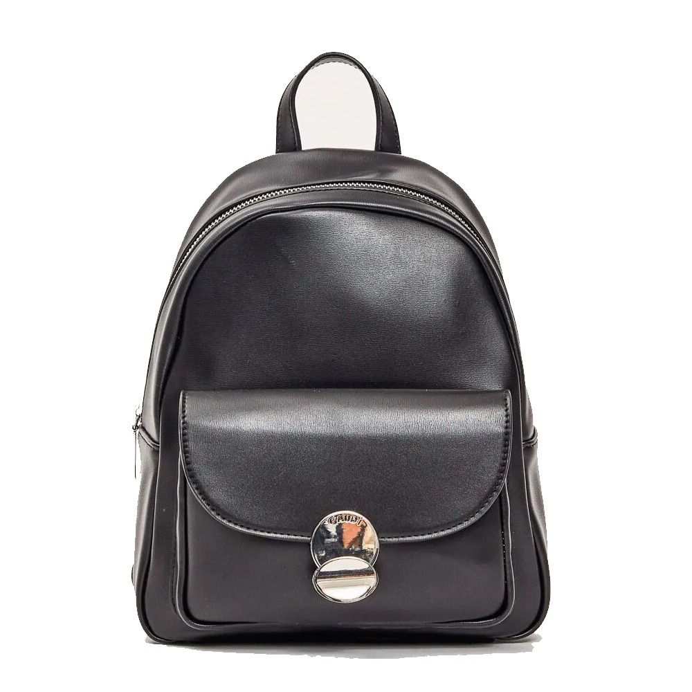 GAUDI ZAINO DONNA EVELYN BLACK gaudi-zaino-donna-evelyn-black