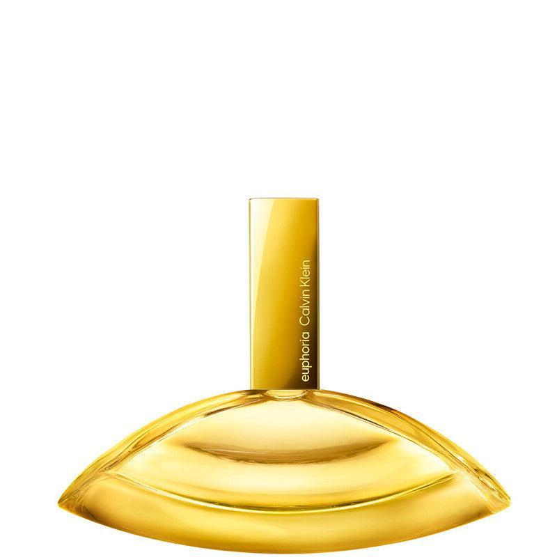 Parfum Intense Euphoria Solar 100ml - vista frontale del flacone