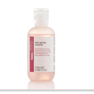 Cleanser delicato non opacizza i gel 100ml 950.520