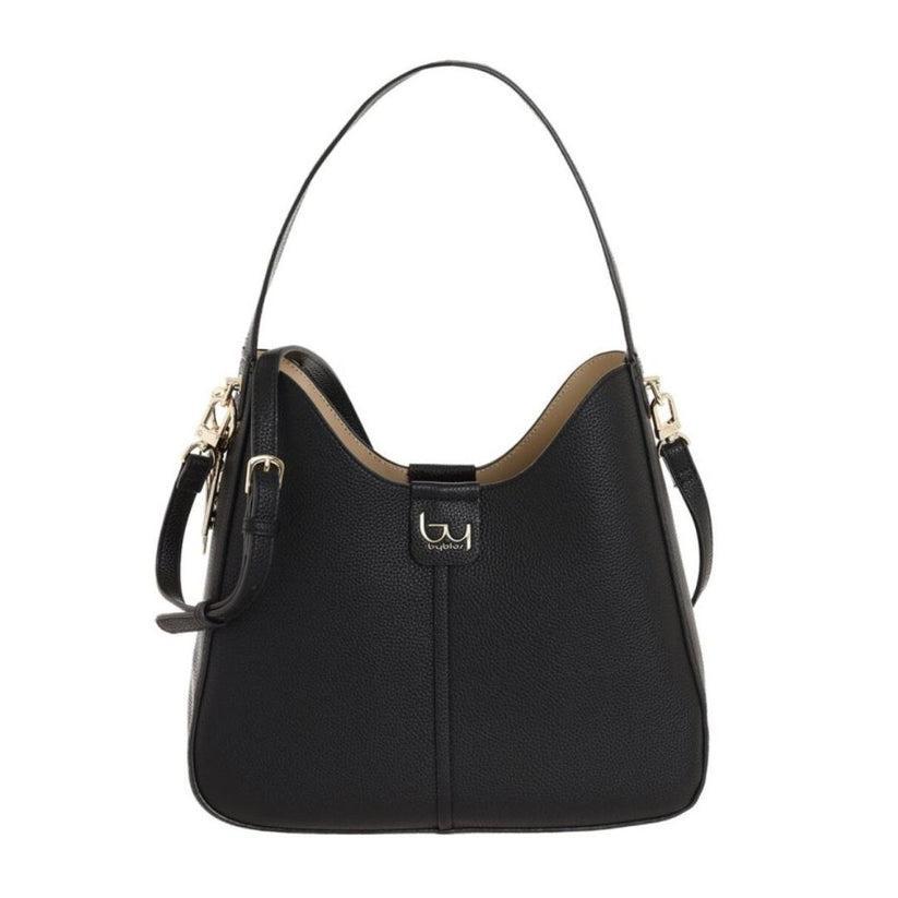 BYBLOS BORSA SUNSET NERO byblos-borsa-sunset-nero