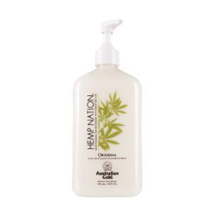 Hemp nation original 535ml aghe001