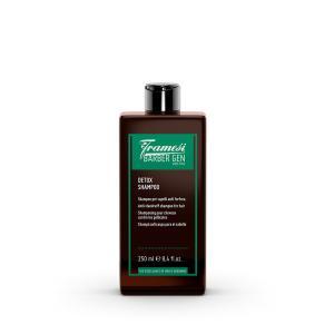 Barber gen detox shampoo 250ml