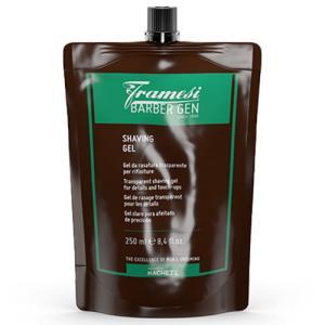Barber gen shaving gel 250ml
