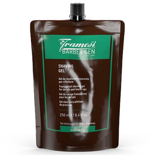 framesi-barber-gen-shaving-gel-250ml framesi framesi barber gen shaving gel 250ml - foto 1