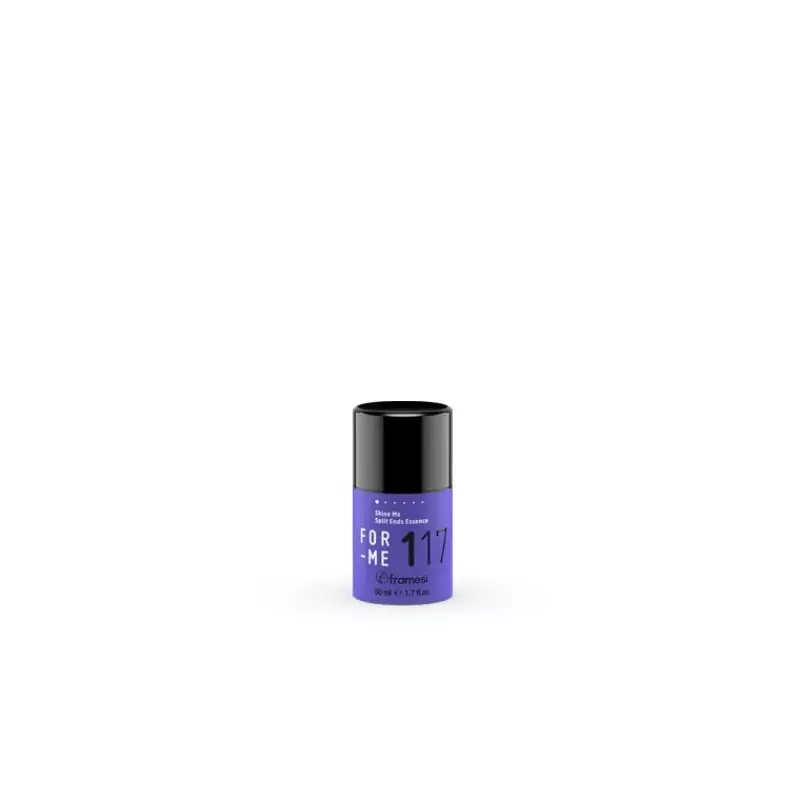 framesi framesi for-me 117 shine me split ends essence 50ml - foto 1