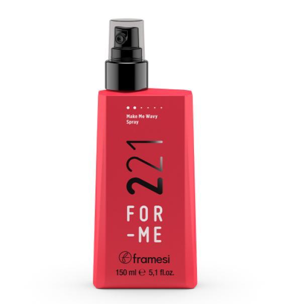 framesi-for-me-221-make-me-wavy-spray-150ml framesi framesi for-me 221 make me wavy spray 150ml - foto 1