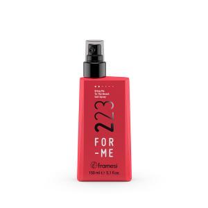 For-me 223 bring me to the beach salt spray 150ml