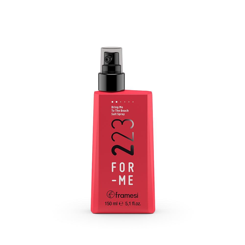 FRAMESI FOR-ME 223 BRING ME TO THE BEACH SALT SPRAY framesi-for-me-223-bring-me-to-the-beach-salt-spray-