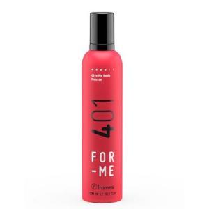 For-me 401 give me body mousse 300ml