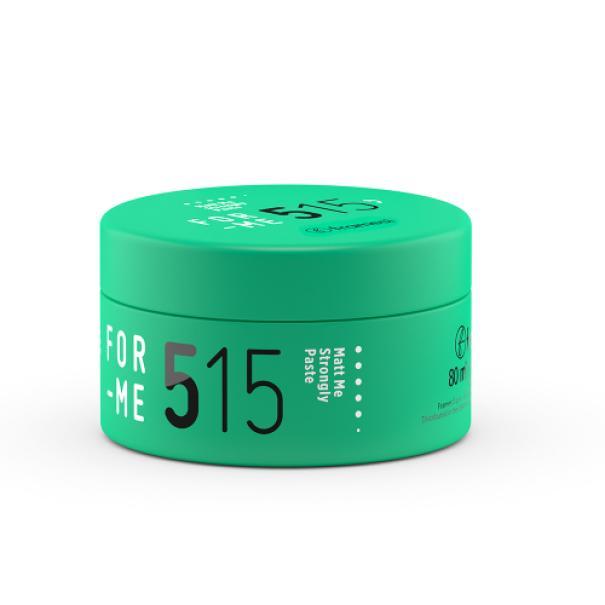 framesi framesi for-me 515 matt me strongly paste 80ml - foto 1