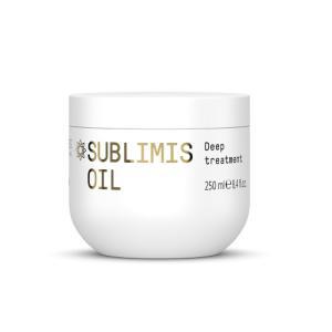 Morphosis sublimis deep treatment 250ml