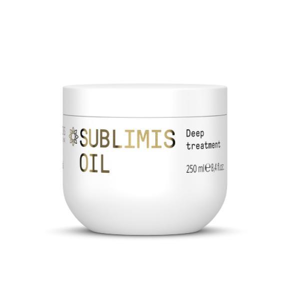 framesi framesi morphosis sublimis deep treatment 250ml - foto 1